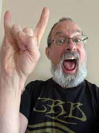 One of my short stories was accepted by “The Horror Zine,” which recently  published works by some of my favorite authors, including Joe R. Lansdale,  Stephen Graham Jones, and Ramsey Campbell. So …