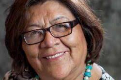 Marchmont “Marchie” Fee Low Dog, Sr