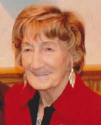 MARIAN MILLER Obituary (2019)