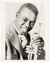 Historic Night: Louis Armstrong at the Driskill 1931