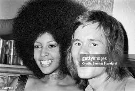 852 Tommy Hunt Photos & High Res Pictures