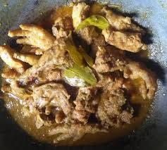 Resep pedesan ayam dalam chanelku ini aqu berbagi hasil : Nikmatnya Pedesan Ayam A La Indramayu