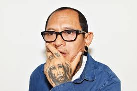 New york based tattoo artist. Mohan S Tattoo Inn Mohan Gurung Nina Roberts