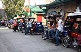 It's not a kid's walmart 3 wheeled contraption that never makes it past the driveway. Meet The Men Who Drive Tricycles An Inside Look At The Philippines Three Wheeled Motorcycle Taxis