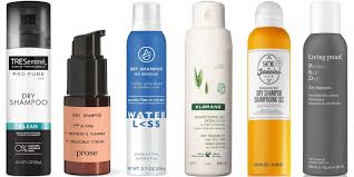The short answer is that occasionally using dry shampoo is safe for most people. 19 Best Dry Shampoo Picks 2021 Top Dry Shampoo Brands For Dry And Oily Hair