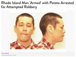 10 Stupid Criminals That Got Caught