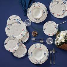 Karaca adelya fine cream 60 parça 12 kişilik yemek takımı 153.03.07.9465. Karaca 24 Parca Yemek Takimi Koctas Laminat Parke Fiyatlari