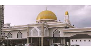 Masjid seksyen 7, shah alam. Video Pengenalan Masjid Seksyen 7 Youtube