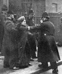 Wissen sie, seit wann frauen diese dinge dürfen? Was Geschah Im Januar 1908 Burgerleben