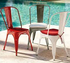 More Views Pottery Barn Marais Chairs Cafe Chairs Indoor Chairs