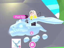 Shadow dragon adopt me wiki fandom : Codes For Adopt Me To Get Free Frost Dragon 2021 How To Get A Frost Dragon For Free In Roblox Adopt Me Youtube Players Are Free To Use The Money