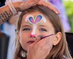 Photos: Large crowd attends Easter Egg Hunt at Flagler Museum
