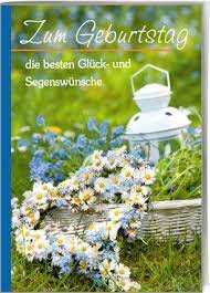 Zum Geburtstag Die Besten Gluckwunsche 530158 Kaufen Logo