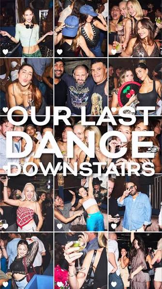 We danced, we celebrated, and we made memories, downstairs. Thank you to  everyone who made this space so special. 🪩, This was our last dance here,  but Medium Cool is just getting started. We’re ...