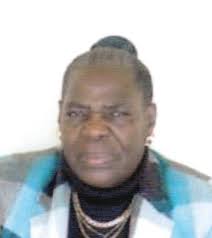 Florenstine Evangline Harley Dies at 73