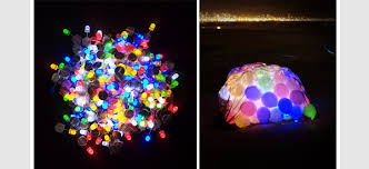 Outdoor Party Lighting Ideas To Decorate An Event Lights And Lights