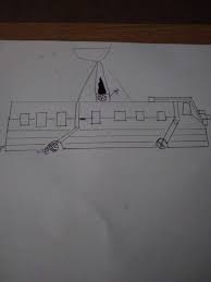 Most players tend to pull their gliders early when they drop from the bus so they can land in locations that are far from the bus route, but it would take a while to get there. Just A Quick Bus Drawing Fortnite Battle Royale Armory Amino
