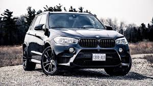 Xline design or the sportier m sport design. 2018 Bmw X5 M Review When Suvs Rule The World Youtube