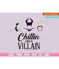 Free Free 341 Cruella Deville Cricut Disney Villains Svg SVG PNG EPS DXF File