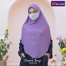 Dj selow terbaru adek berjilbab ungu aduhaii #nofinasiaremix terimakasih buat kalian yang sudah like share & subscribe. Jual Nibras Hijab Clemira Bergo Warna Ungu Lavender Jilbab Masker Ciput 3in Kota Tangerang Selatan Hibban Online Shop Tokopedia