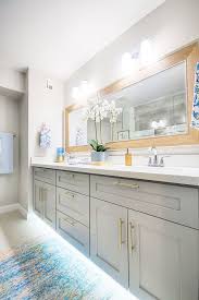 Double oven (111) single oven (30) corner (26) brand. Home Cabinet Westbury S5 Style Castle Grey Double Sink Vanity With Gold Hardware Sink Remodel Kitchen Design Kitchen Remodel