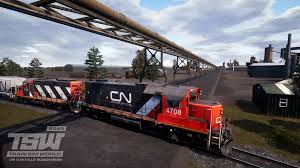 Commtrex makes it easy to lease or buy railcars. Tsw Oh Canada