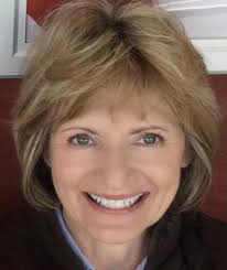 Cathy Barnard's Instagram, Twitter & Facebook