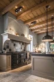 Mooie Keuken En Iven Decoration Interieure Cuisine Cuisines Design Interieur De Cuisine
