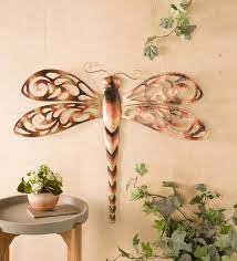 Our Large Metal Dragonfly Wall Art Will Liven Up Your Walls And Dazzle Your Visitors This Mag Dragonfly Wall Art Dragonfly Metal Wall Art Dragonfly Wall Decor