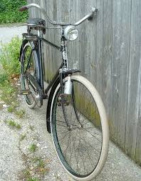 1938 Waffenmeister In 2020 Vintage Bikes Bicycle Photo
