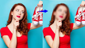 Then use picture in picture, resize blurred image to cover the desired area. How To Blur In Imovie Updated For 2020 Make A Video Hub