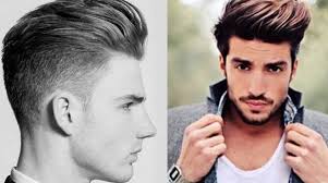 Acconciature da uomini di colore · taglio di capelli gentiluomo. Specialisti Nelle Sfumature Clipper Eccoti Il Perche Blog Blog