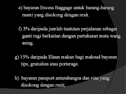 Tulisan ini merupakan hasil latihan kelas menulis sebagai bagian dari aleut development program 2020. Kelas Tuntutan Perjalanan 2017 Tuntutan Pengawas Upsr 2012 Perjalanan Panjang Drama Sidang Kasus Kopi Bersianida Telah Ameb Laa