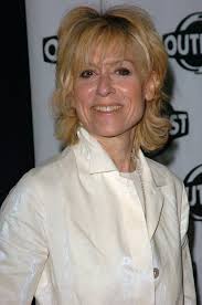 Judith Light fotografia stock editoriale. Immagine di prestazioni