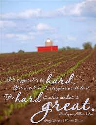 Farming Quotes And Quotes Quotesgram Agriculture Quotes Farm Quotes Farm