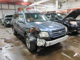 Genuine toyota highlander parts have been engineered to meet toyota's safety, reliability, and functionality standards. Parting Out 2007 Toyota Highlander Stock 180171 Tom S Foreign Auto Parts Quality Used Auto Parts Used Car Parts Toyota Highlander Toyota