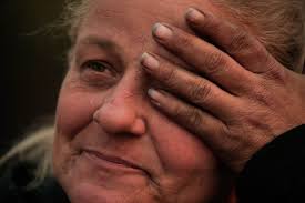 Last ones in Paradise: Camp Fire survivors live