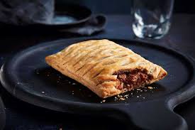 Aldi Launches Vegan Steak Bakes In Its Plant Menu Range