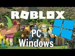 Roblox is ushering in the next generation of entertainment. Roblox Descargar Para Windows 10