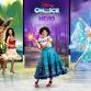 Disney On Ice presents Find Your Hero event image