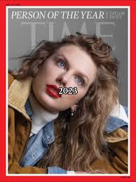 2006 Time Magazine Person of The Year