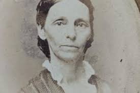 Photograph of James and Esther Pinney