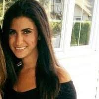 Kathryn Glickman's Instagram, Twitter & Facebook