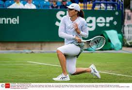 Swiatek's residence is in raszyn, in poland. Gw1p3nfww5ffum