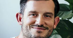 Chris Pyatt Managing Director