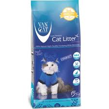 Vancat Aloe Vera Kokulu Ince Kedi Kumu 15 Kg Fiyati