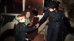 Where To Watch Leaving Neverland In Canada (2024)