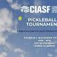 2025 CIASF Pickleball Tournament event image