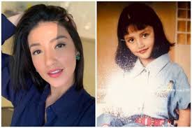 Tonton tayangan lengkap indosiar di vidio.com atau klik bit.ly/tayanganlengkapindosiar kasus hukum tsania marwah dan. Keturunan Arab 10 Potret Transformasi Tsania Marwa Yang Menggemaskan