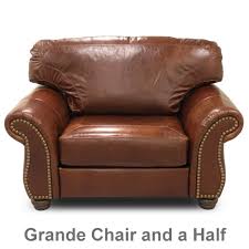 First and foremost you may be wondering, what the heck is a half chair and to answer that question i would say it can be used for many things but mostly for enjoyment of sitting on the ground with some comfortable backing behind. Accent Chairs Leather Furniture The Leather Sofa Company
